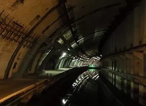 Три великие стройки эпохи СССР Три великие стройки эпохи СССР