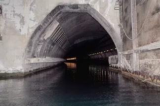 Три великие стройки эпохи СССР Три великие стройки эпохи СССР