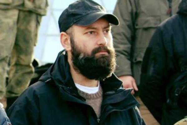 Лидер «Правого сектора»: заберем Кубань вместо Крыма