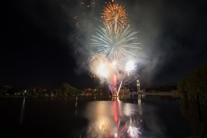 Уральская сестра Пизанской Башни Уральская сестра Пизанской Башни