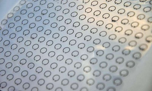 Новая подборка новостей мира науки и техники 27-03-2016