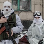«Не числом, а умением»: как готовят разведчиков ДНР