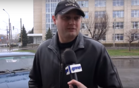 «Патриоты» в шоке: телеопрос на улицах показал, что жители Северодонецка не считают Россию «агрессором» «Патриоты» в шоке: телеопрос на улицах показал, что жители Северодонецка не считают Россию «агрессором»