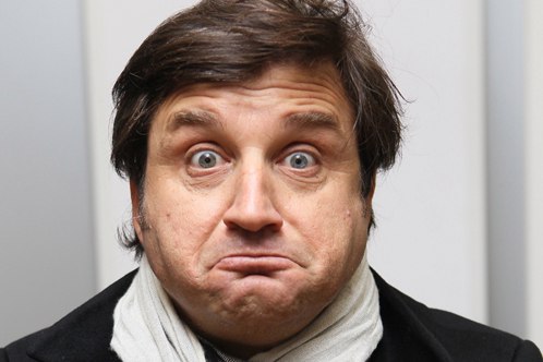 СБУ запретила Отару Кушанашвили въезд на Украину на три года СБУ запретила Отару Кушанашвили въезд на Украину на три года