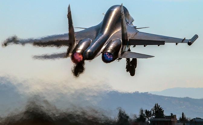 Foreign Policy: России хватит средств, чтобы воевать еще минимум два года
