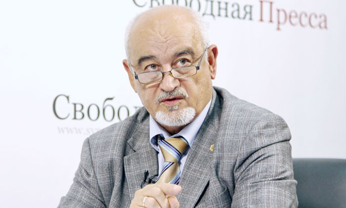 Про некомпетентность проамериканских недоэкспертов