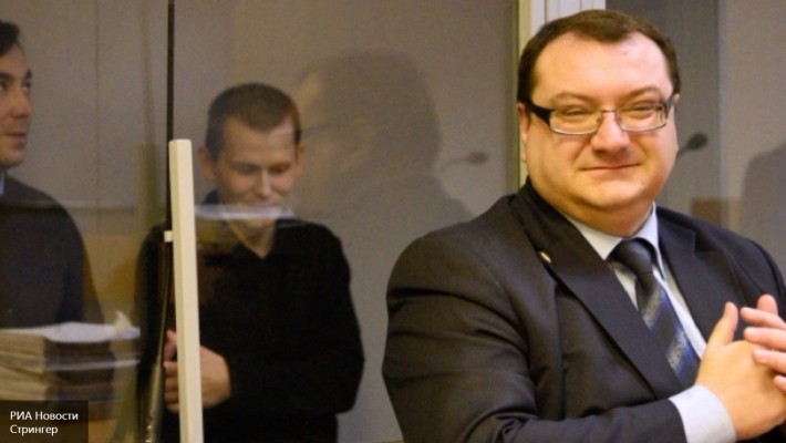 Новый адвокат Александрова рассказал, почему Грабовский отказался от защиты Новый адвокат Александрова рассказал, почему Грабовский отказался от защиты