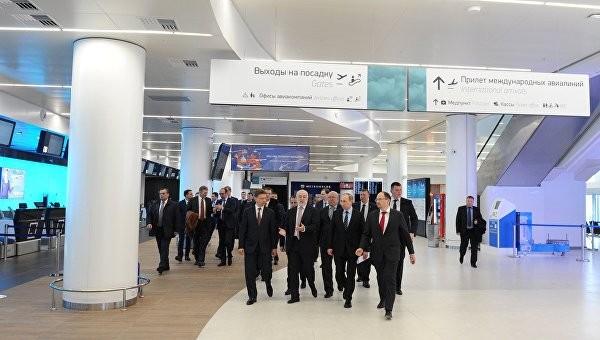 ВВП. Оборонная промышленность на высоте ВВП. Оборонная промышленность на высоте