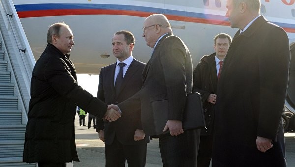 ВВП. Оборонная промышленность на высоте ВВП. Оборонная промышленность на высоте