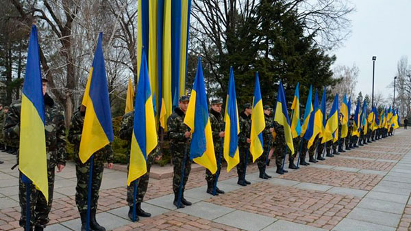Пир червей на могилах Героев...Юрий Барбашов