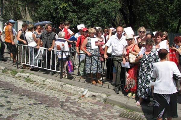 Это евроинтеграция, дорогие украинцы! Это евроинтеграция, дорогие украинцы!