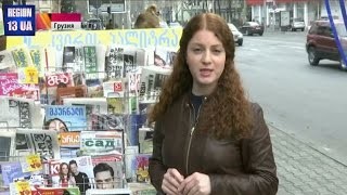 В Грузии растёт интерес к русскому языку: На курсах русского языка происходит настоящий аншлаг