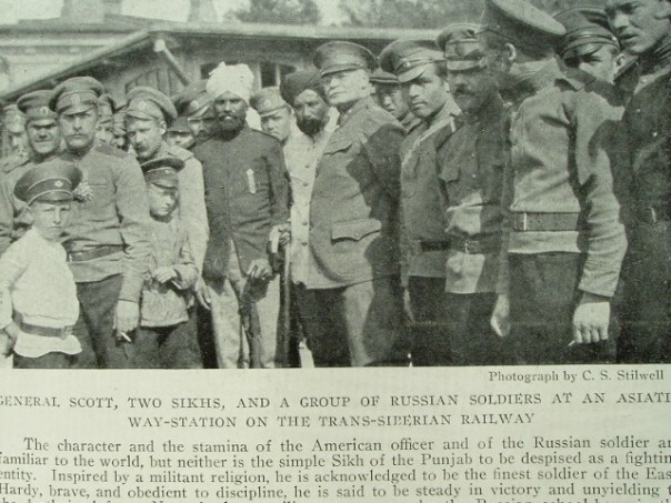 Нет у революции начала, есть у революции конец. Нет у революции начала, есть у революции конец.