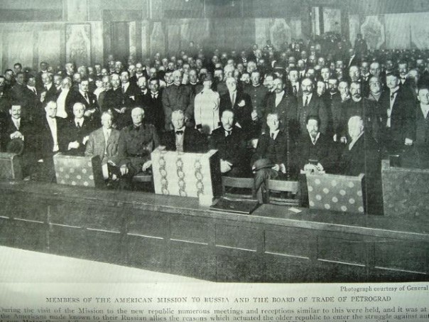 Нет у революции начала, есть у революции конец. Нет у революции начала, есть у революции конец.