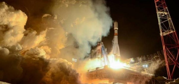 США никак не могут скопировать русский мотор США никак не могут скопировать русский мотор