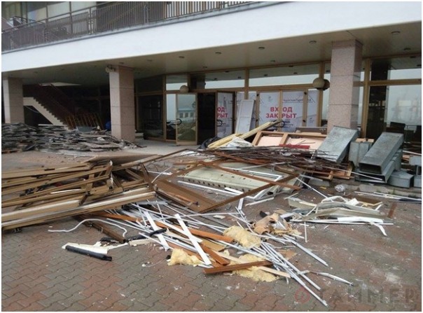 Халявщики-евромечтатели России в Крыму не нужны. Юрий Селиванов Халявщики-евромечтатели России в Крыму не нужны. Юрий Селиванов