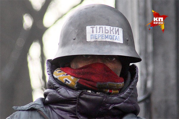 Анатолий Шарий: Мне жалко, что Крым уплыл от моей Украины. Но Киев сделал для этого все