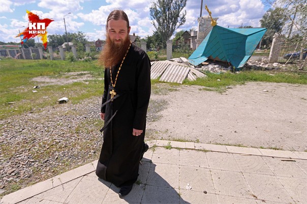 Анатолий Шарий: Мне жалко, что Крым уплыл от моей Украины. Но Киев сделал для этого все