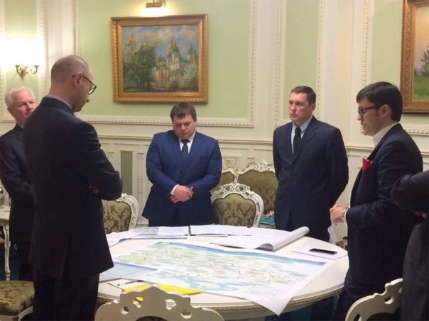 Украинский кабмин: "Уж мы их душили-душили, душили-душили!.." Украинский кабмин: "Уж мы их душили-душили, душили-душили!.."