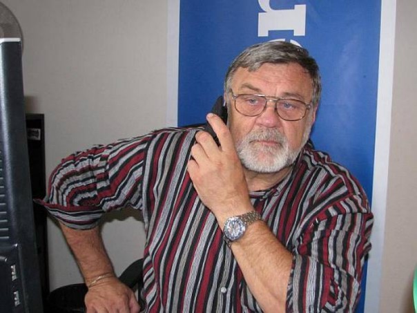 Украине нужен "развод" по примеру Чехословакии - чешский сенатор 