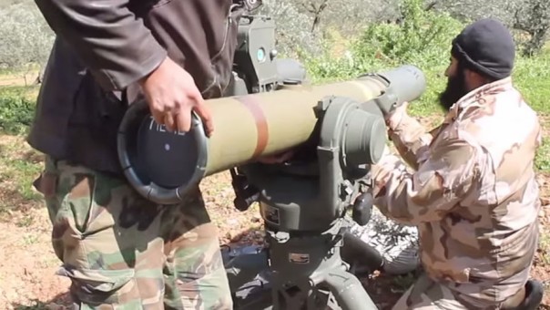 Что стало с российским Т-90, подбитым американской ракетой в Сирии Что стало с российским Т-90, подбитым американской ракетой в Сирии