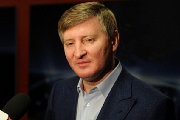 Ахметов превращается в миллионера: Бывший хозяин Донбасса потерял 14 миллиардов Ахметов превращается в миллионера: Бывший хозяин Донбасса потерял 14 миллиардов