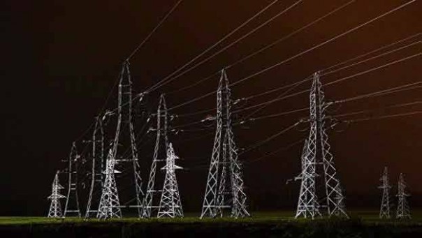 Белоруссия отказалась от украинской электроэнергии 