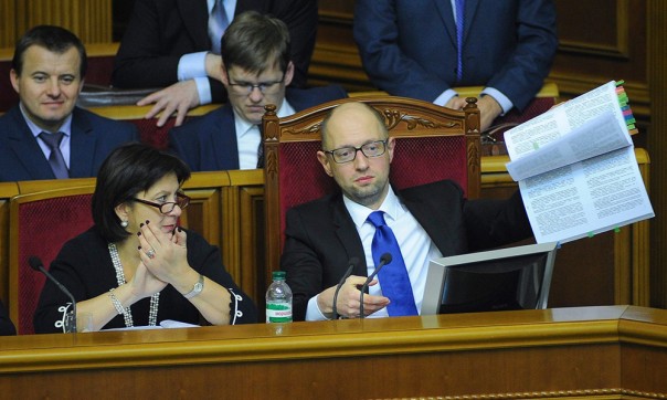 Невеселые картинки