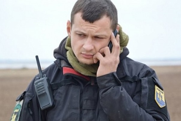 Украина: «агенты ГРУ» против «агентов ГРУ». Александр Яблоков  (Зубченко)