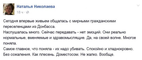 Обыкновенный нефашизм. Ева Меркурьева Обыкновенный нефашизм. Ева Меркурьева