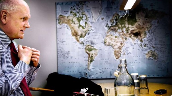 Россию назвали «трагической угрозой» Россию назвали «трагической угрозой»