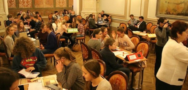 Опрос: эстонцы считают русскую культуру интересной, а знание русского языка необходимым