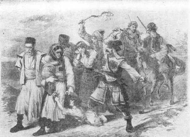 Болгария, которую мы потеряли Болгария, которую мы потеряли