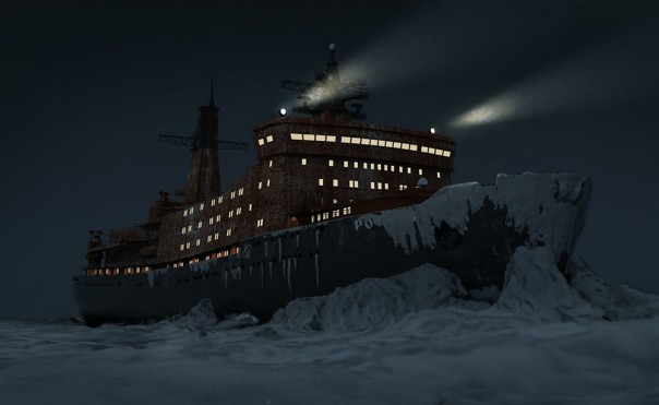 Интересные факты о русских ледоколах