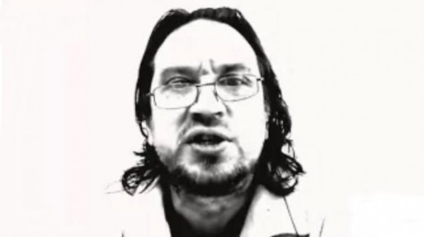 "Диссидент". Олег Денежка. "Спор" анархиста с монархистом о демократии.