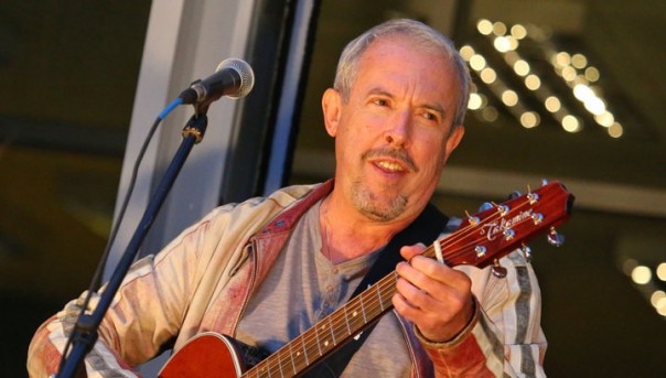 Концерт Макаревича в Петербурге отменен из-за угроз Концерт Макаревича в Петербурге отменен из-за угроз