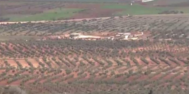 Обзор карты боевых действий в Сирии, Ираке и Йемене от 4.03.2016г.