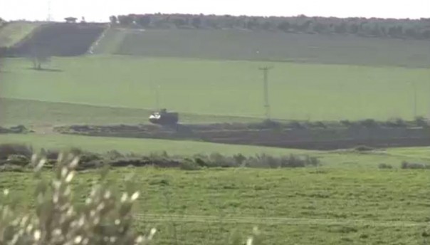 Обзор карты боевых действий в Сирии, Ираке и Йемене от 4.03.2016г.