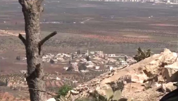 Обзор карты боевых действий в Сирии, Ираке и Йемене от 4.03.2016г.