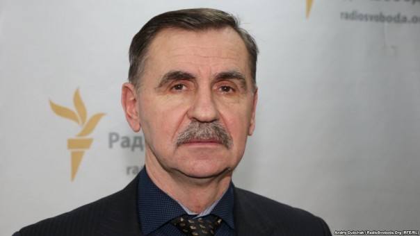 Украина начала «крошить батон» на Францию и Германию