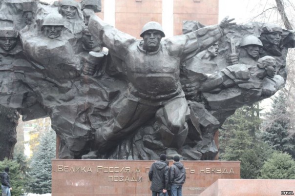 Фильм «28 панфиловцев» снят, скоро в прокате Фильм «28 панфиловцев» снят, скоро в прокате