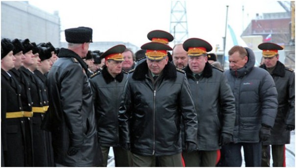 Министр обороны Польши боится СССР! Юрий Селиванов Министр обороны Польши боится СССР! Юрий Селиванов