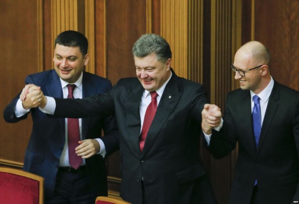 Кому досталась власть и самостийность? Альберт Пирманов Кому досталась власть и самостийность? Альберт Пирманов