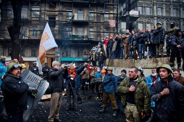 Кому досталась власть и самостийность? Альберт Пирманов Кому досталась власть и самостийность? Альберт Пирманов