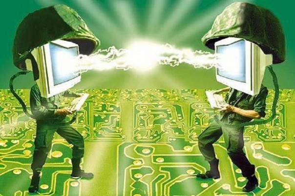 Особенности информационно-психологической войны Особенности информационно-психологической войны