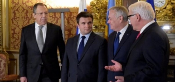 Три сталинских удара по укропу Три сталинских удара по укропу