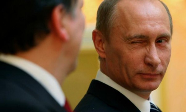 Путин озадачил
