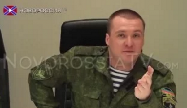 Второе заседание комиссии по расследованию фактов завладения имуществом с причастностью Ходаковского