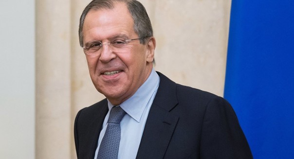 Лавров и проблема российского великодержавия. Ростислав Ищенко Лавров и проблема российского великодержавия. Ростислав Ищенко