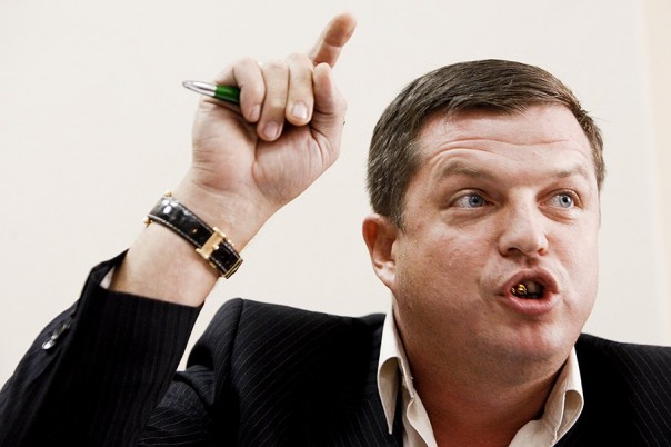 Алексей Журавко: Однополые браки – катастрофа для Украины и для всего человечества в целом